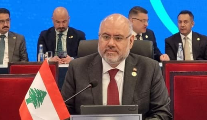 الأبيض: الخطة الاستراتيجية الإستباقية أثبتت نجاعتها ودعم الدول العربية لا يُقدَّر بثمن