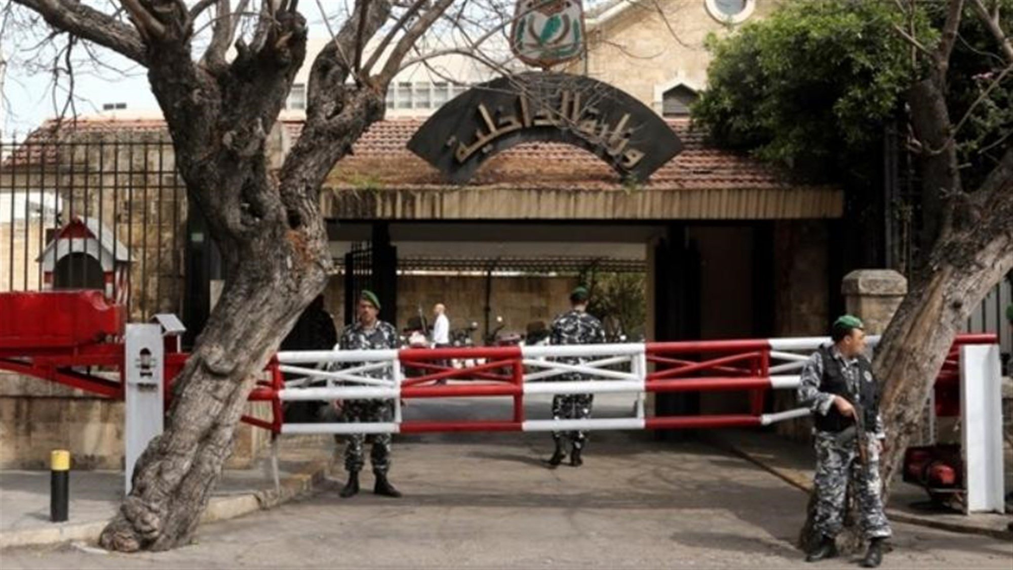 تعميم من الداخلية إلى مؤسسات الحراسة وحماية الأشخاص