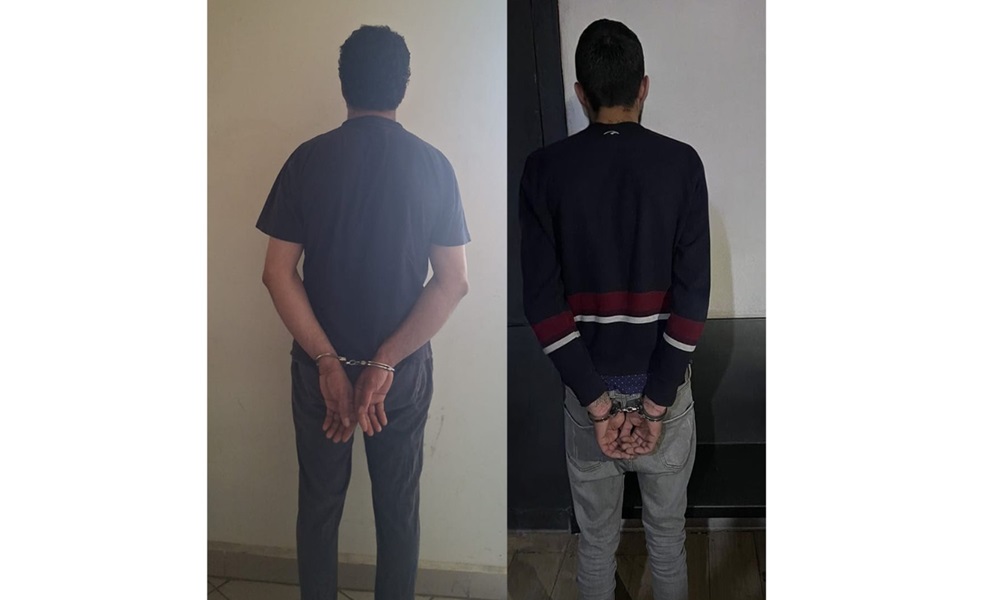 توقيف مطلوبَين للقضاء في البقاع