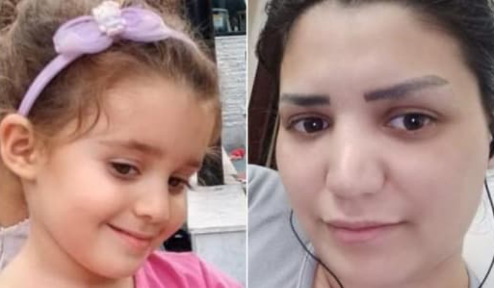 بالصّورة: أمّ وابنتها.. فُقدتا منذ يومين!