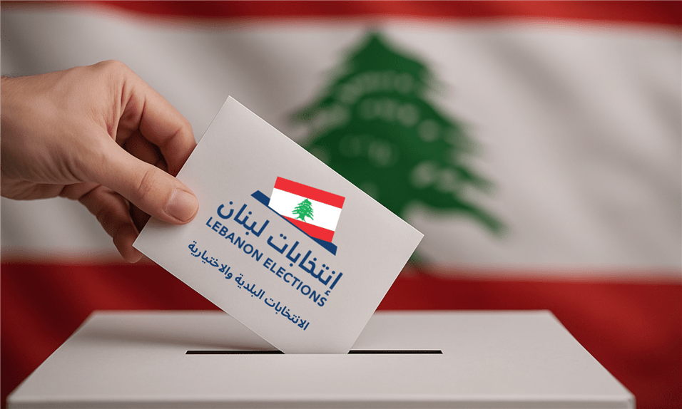 نسبة السيدات الفائزات في الانتخابات البلدية