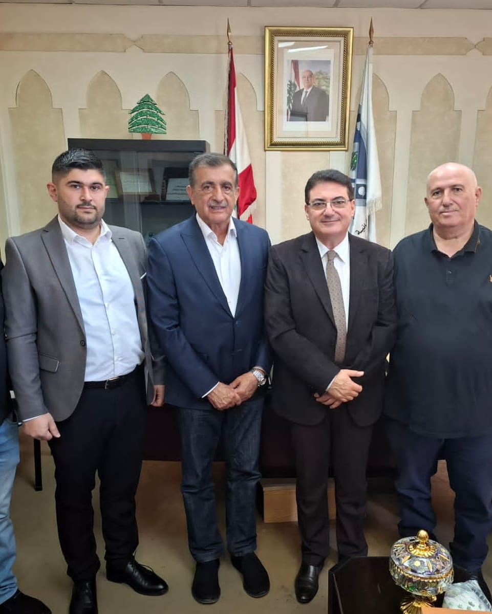 انتخاب رؤساء بلديات ونوابهم في عدد من قرى راشيا