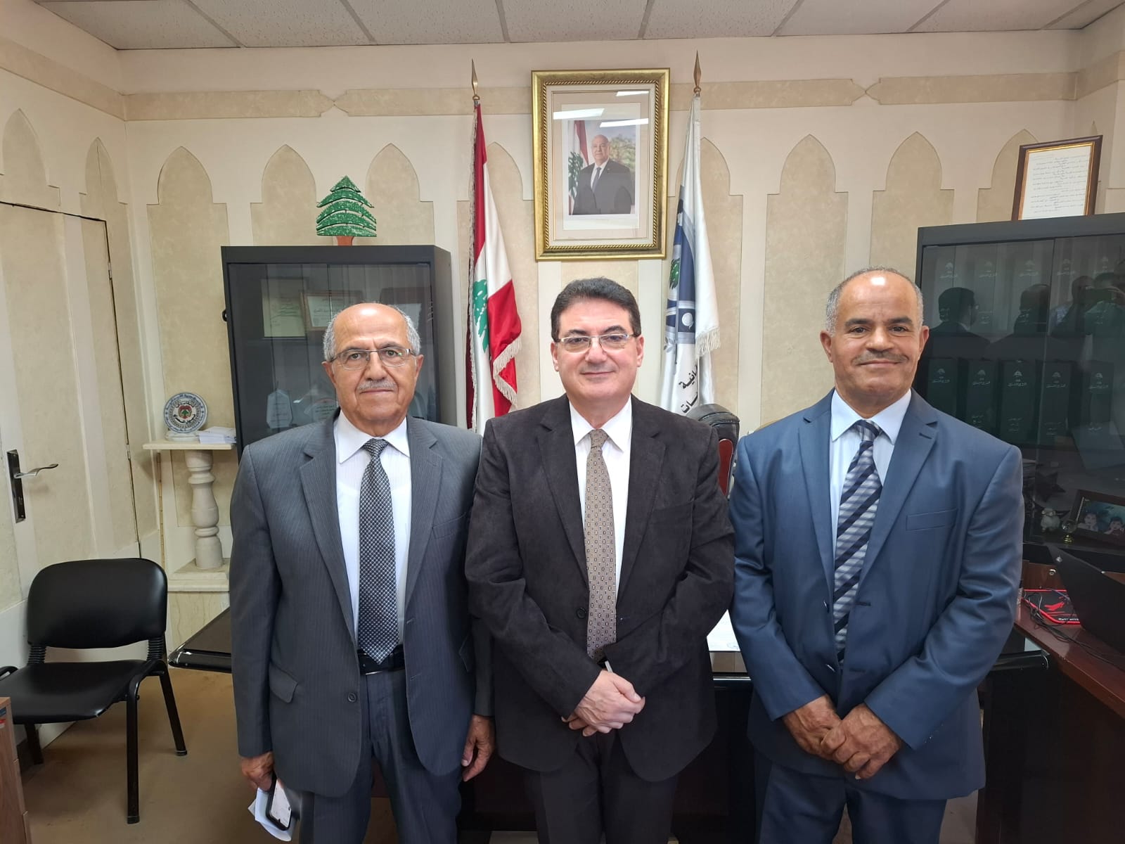 انتخاب رؤساء بلديات ونوابهم في عدد من قرى راشيا