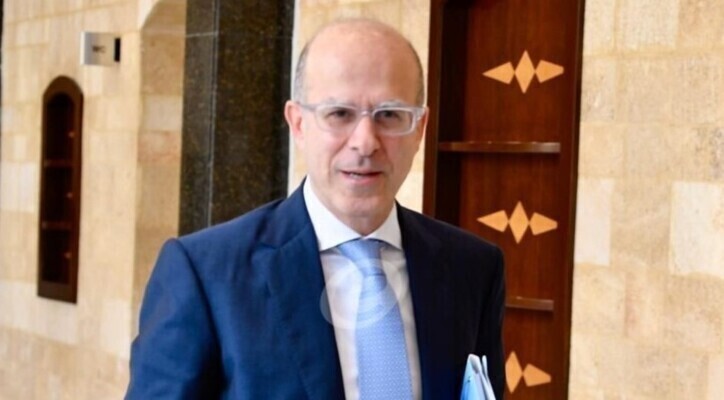 مكي: عملية اعادة الاعمار جاهزة خصوصًا مع الهيئات الدولية