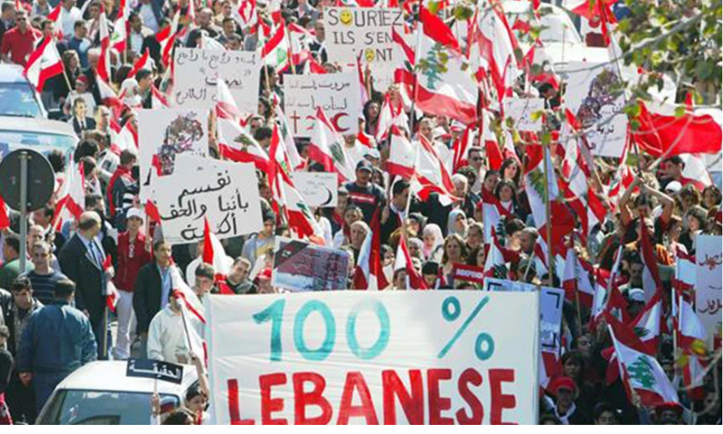 نكبة 2005 تتكرّر: الأسد يسقط في سوريا ويحيا في لبنان؟