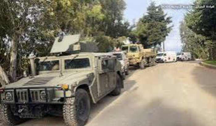 الرئيس المنتظر: هل تُحسم التسوية قريباً؟<br />
اردوغان ينتظر ثمن ما في سوريا: هل تكون حلب الجائزة؟