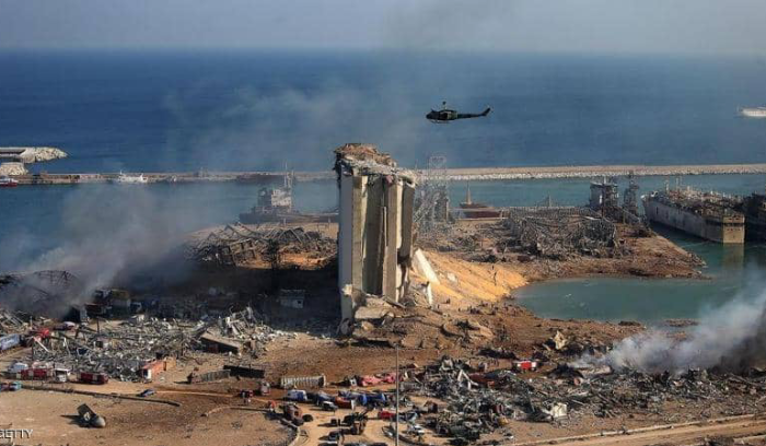 ما جديد التحقيقات في قضية انفجار المرفأ؟