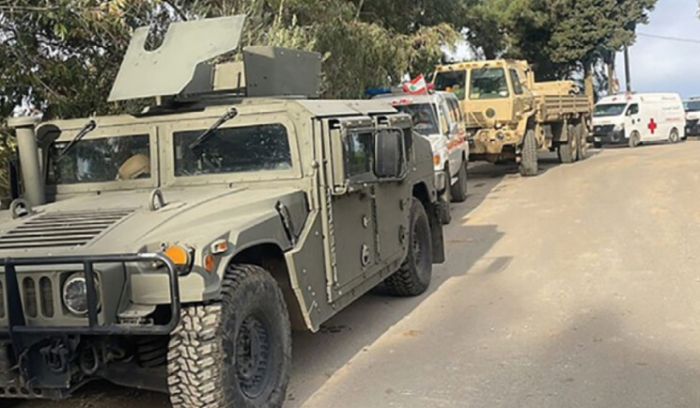 لبنان بين الخطرين .. وإسبانيا: دعم إضـافي للجيش وبري يستعجل الإنجاز الرئاسي .. والخماسية تلاقيه