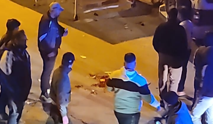 جرحى وإطلاق نار... ماذا حصل في طرابلس ليلًا ؟
