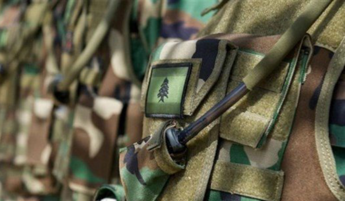 الجيش: تفجير ذخائر غير منفجرة في سحمر