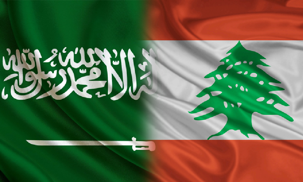 إتصالات مشبوهة لمقيمين لبنانيين في السعودية
