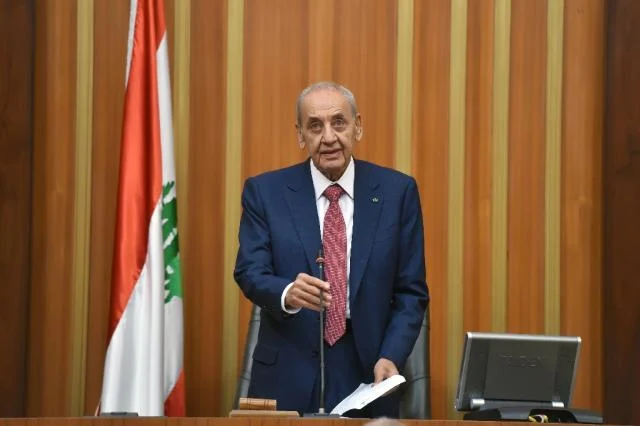 بري: ما يقصده سلام عن التطبيع هو مع العرب