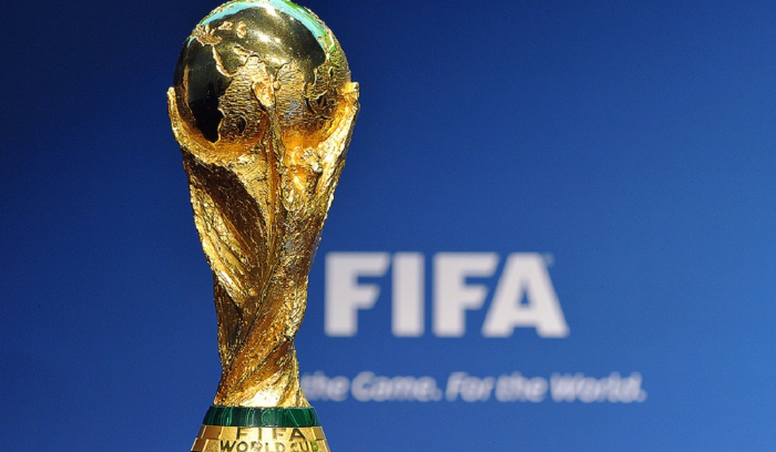 السعودية تستضيف كأس العالم 2034
