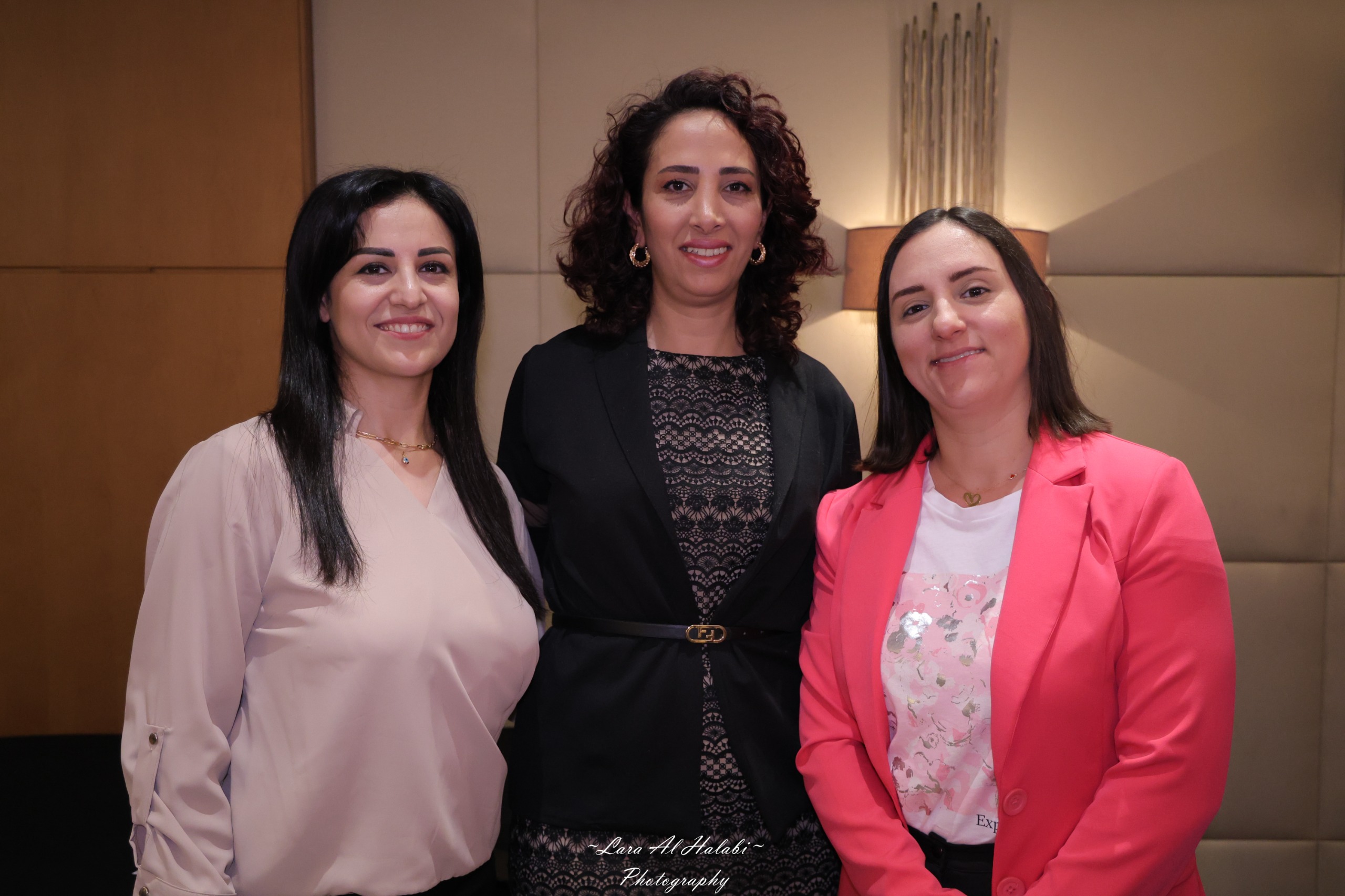 مراكز مؤسسة الفرح تُثبت تميّزها في الرعاية الصحية الأولية وتحصد جوائز مشروع عَسلامة