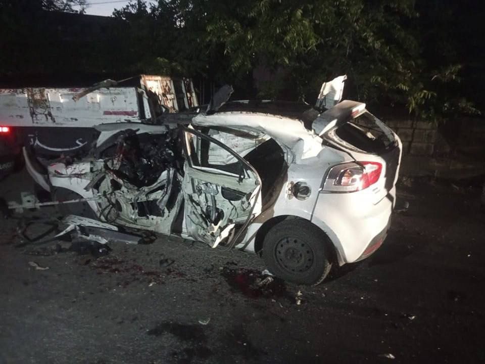 قتيل في غارة إسرائيلية على سيارة في دير الزهراني …من المستهدف؟