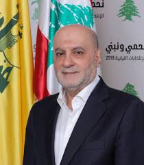 أمين شري: ملتزمون بالاستراتيجية الدفاعية… والوزير رجي يتنصل من دوره الوطني