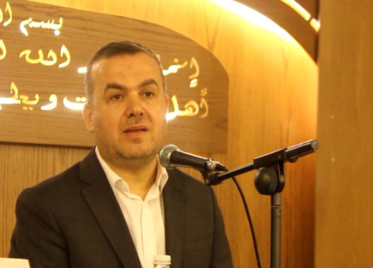 فضل الله: ما لدينا قدمناه وعلى الحكومة تطبيق التزاماتها في البيان الوزاري