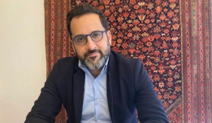 دويهي : خطاب قاسم مرفوض وموجّه إلى الداخل أكثر منه إلى الخارج لتخويف اللبنانيين