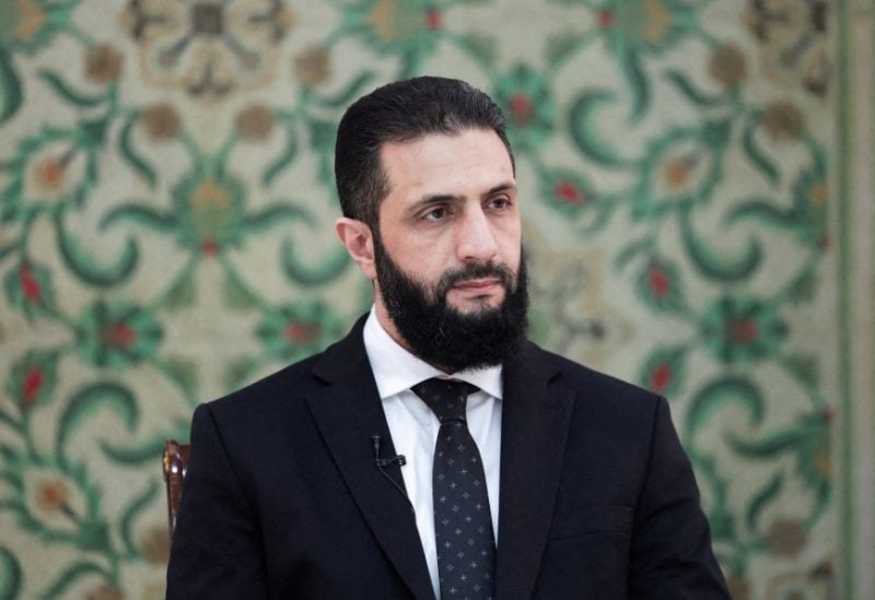 في سابع وجهة عربية له منذ توليه الرئاسة.. الرئيس السوري يزور الكويت غداً