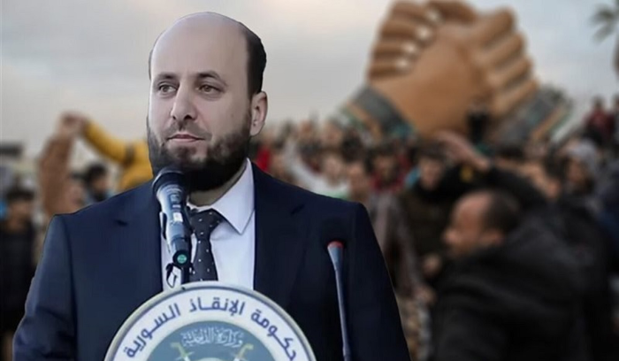 رئيس الوزراء السوري: ندعو اللاجئين إلى العودة