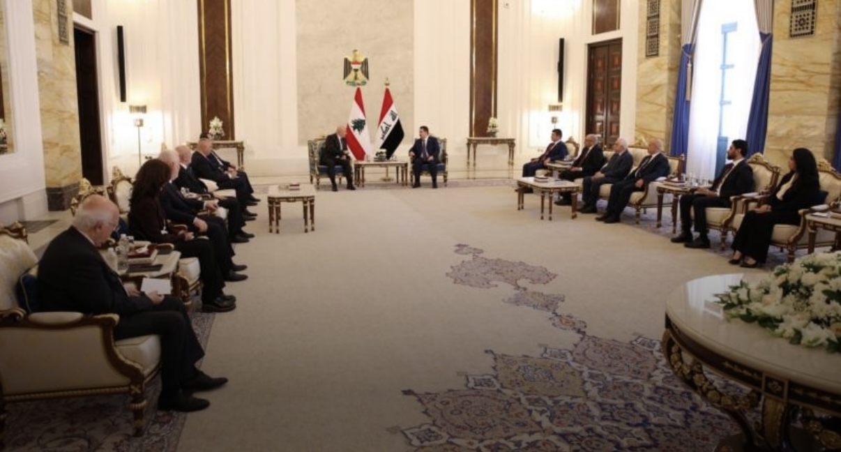 تعذّر مشاركة وزيرَي الخارجية والطاقة في زيارة العراق… ما السبب؟