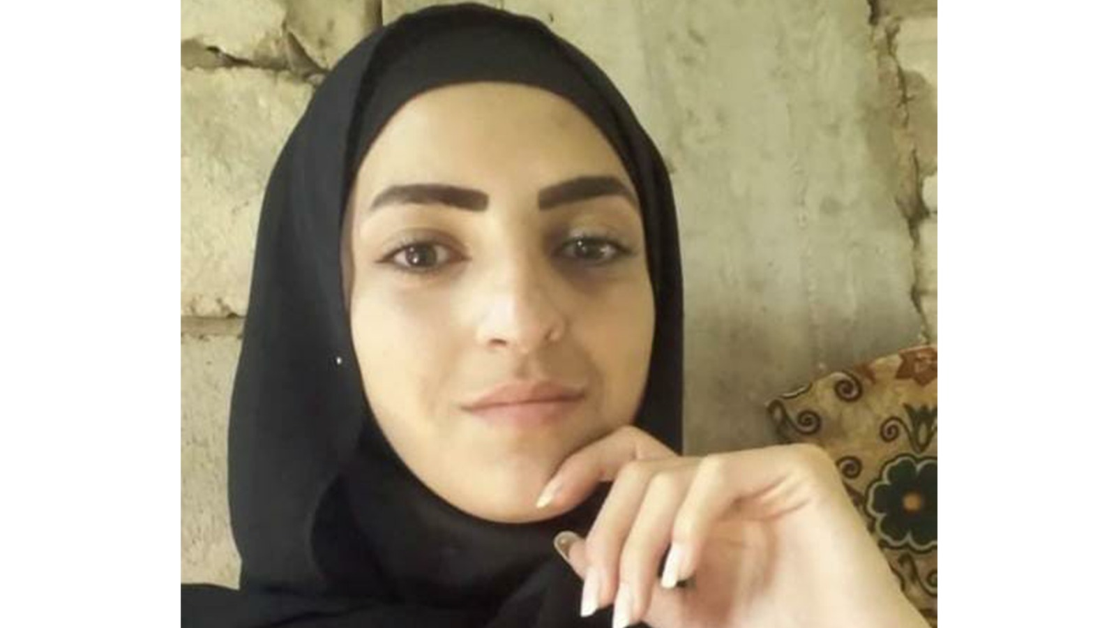 ‏غادرت ولم تَعُد… هل تعرفون عنها شيئًا؟