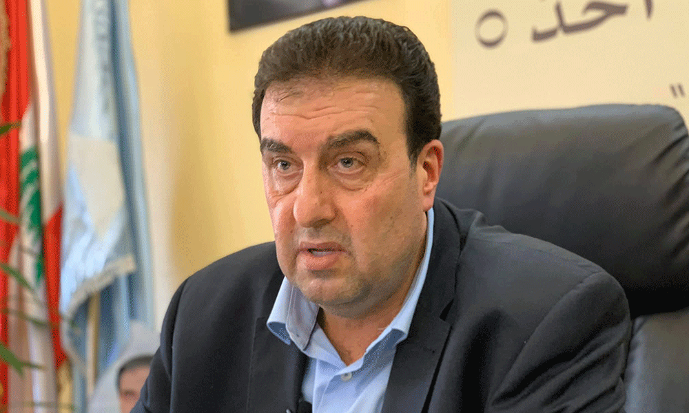البعريني: البيان الوزاري ضمانة لكل اللبنانيين