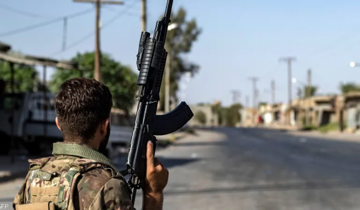 تحركات عسكرية مفاجئة في دير الزور... ووقف إطلاق النار في منبج