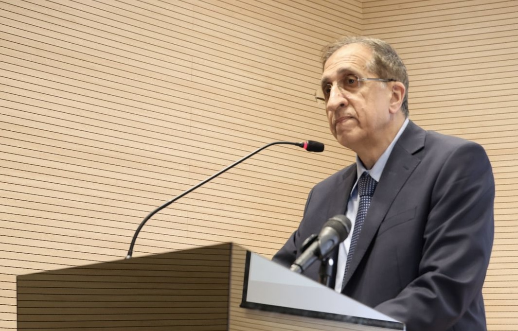 طلاب الطب في جامعة الروح القدس يعلنون التزامهم الإنساني والطبي بالثوب الأبيض