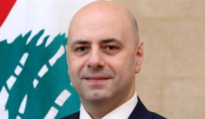 حاصباني: الرسوم لن تذهب للجيش