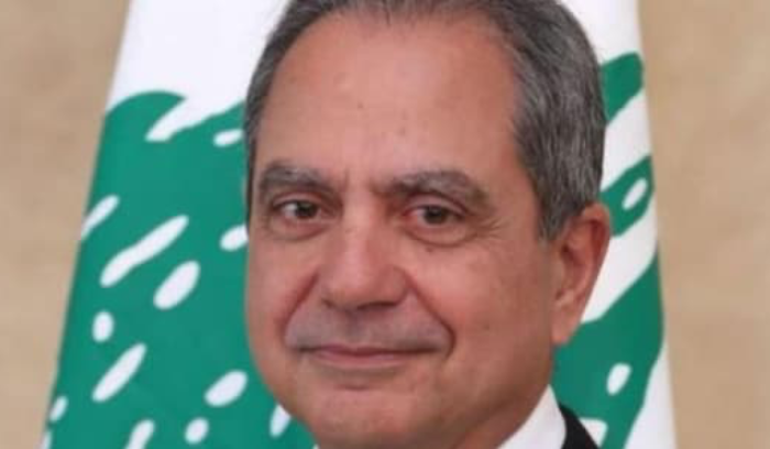 الصدي يبحث ملفات الطاقة مع الإدارة الأميركية والبنك الدولي