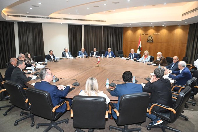 عدوان: نرفض تعديل قانون الانتخاب حالياً والوقت ليس مناسباً للنقاشات الدستورية
