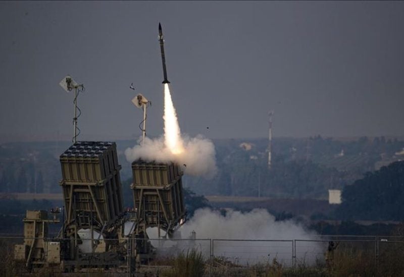 الجيش الإسرائيلي يعلن اعتراض صاروخ أطلق من اليمن وإغلاق المجال الجوي لمطار بن غوريون