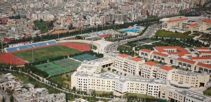 بشروط صارمة ومتعدّدة... مسبح الجامعة اللبنانية يفتح أبوابه