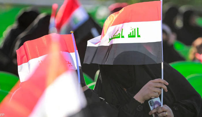 العراق: نحترم الخيارات الحرة للسوريين