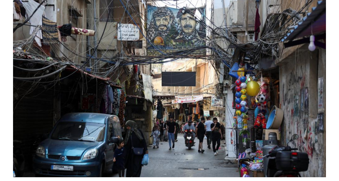 لماذا نزع السلاح الفلسطيني أصبح ممكناً الآن؟