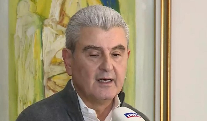عيسى الخوري: أطالب بإلغاء رسم المحروقات واستبداله بإجراءات في الجمارك والضرائب