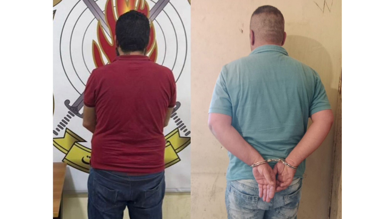 كمين محكم لشعبة المعلومات يُسفر عن توقيف مطلوبين بجرائم قتل ومحاولة قتل