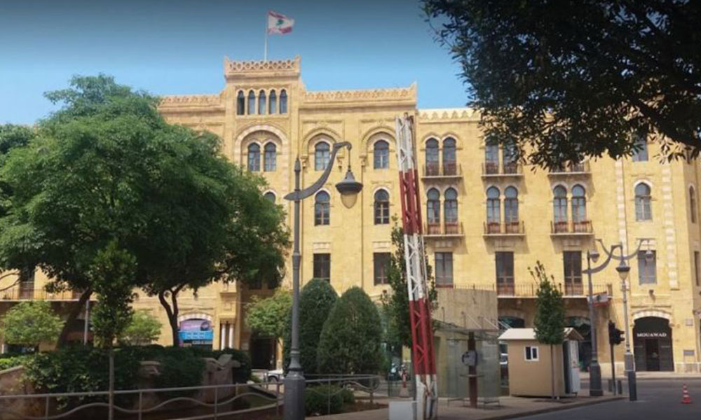 إقفال معمل غير مرخّص لتصنيع السبيرتو والأدوية في بيروت