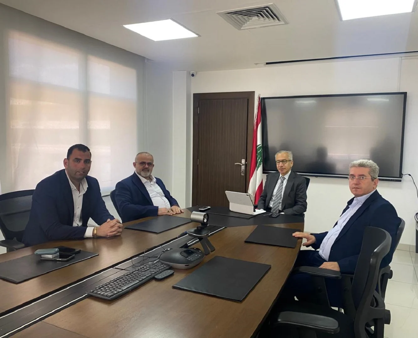 البساط تمنى... واتحاد الأفران وافق