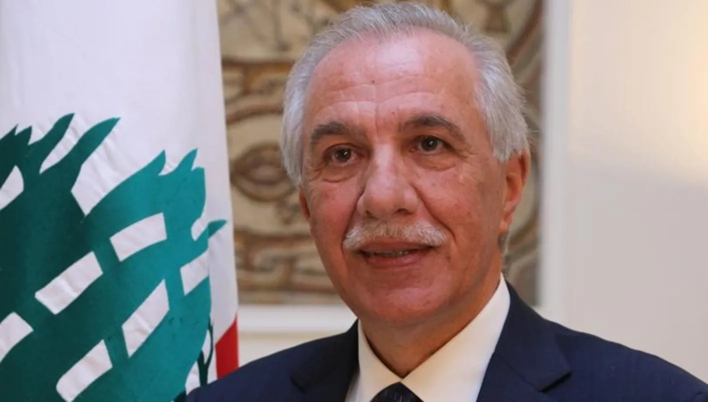 البيطار حدّد موعداً لاستجواب غازي زعيتر في قضية انفجار المرفأ