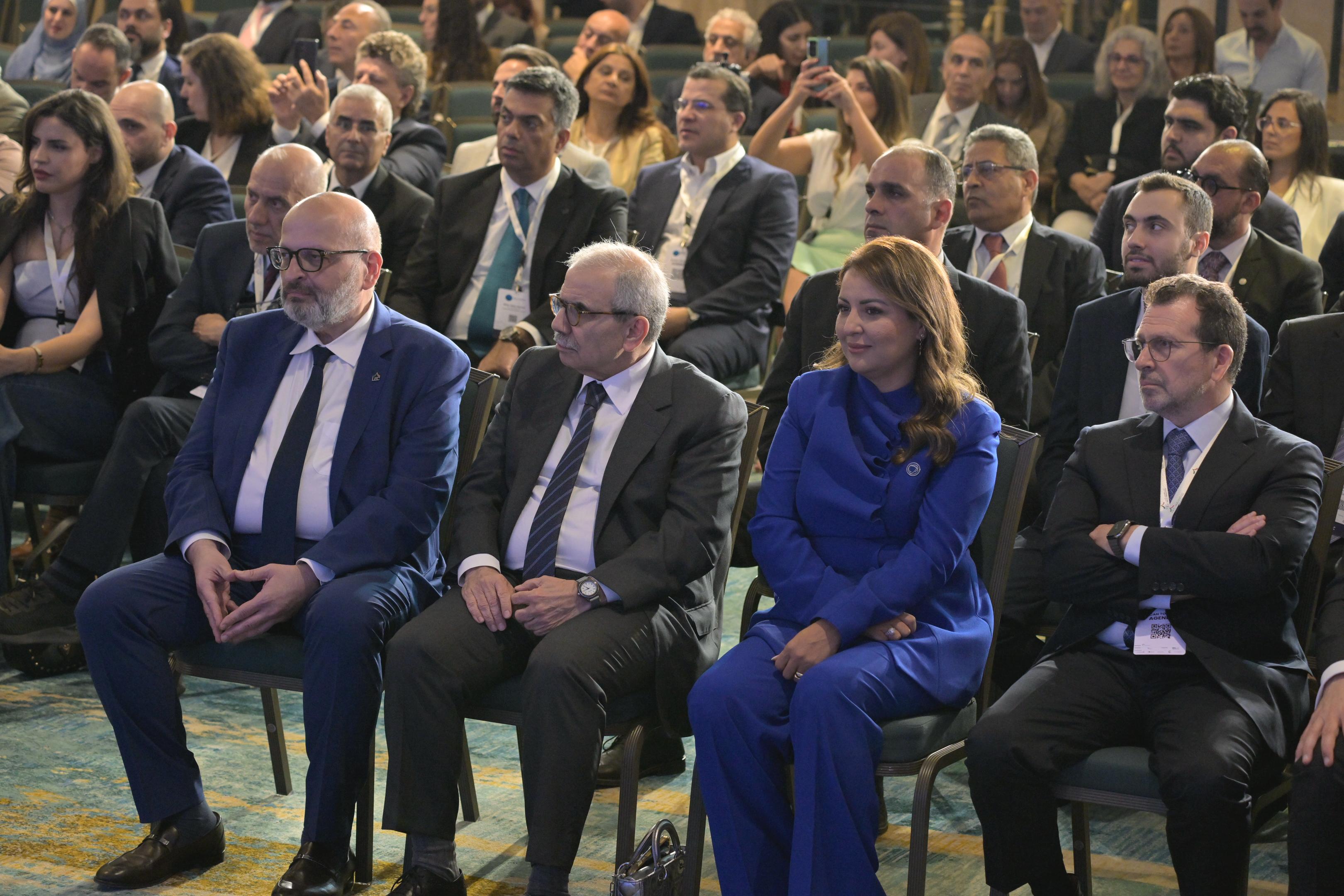 نواف سلام: التحول الرقمي ضرورة وطنية ومسارٌ لاستعادة ثقة اللبنانيين بالدولة