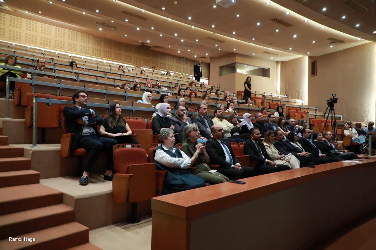 وزارة التربية رعت عروض التميز والابتكارلتلامذة EdTech Plus في المدارس الخاصة