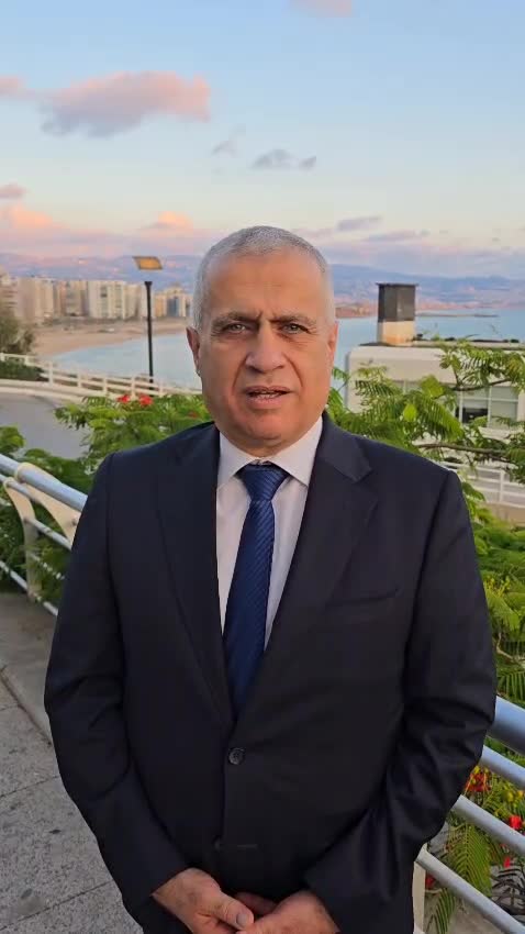 بالفيديو - طرابلسي: زيادة أسعار المحروقات ليست في وقتها
