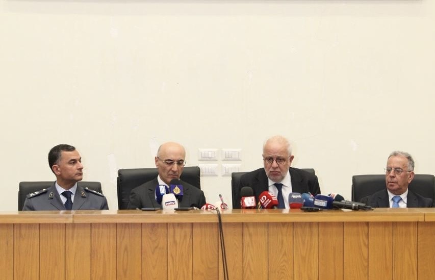 انطلاق المحاكمات في سجن رومية