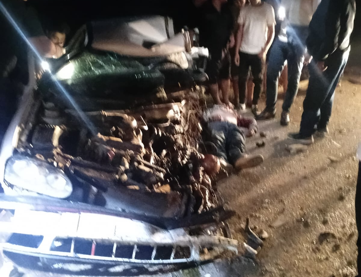 حادث مروّع يودي بحياة شاب في عكار