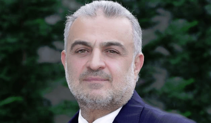 أسعد الحريري ناشد نصار التدخّل لمعالجة الخلل في المحكمة التجارية في طرابلس