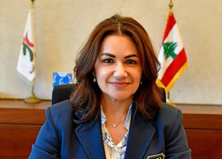 وزيرة الشؤون: بدء التحضير لانتخاب الهيئة الوطنية لذوي الاعاقة