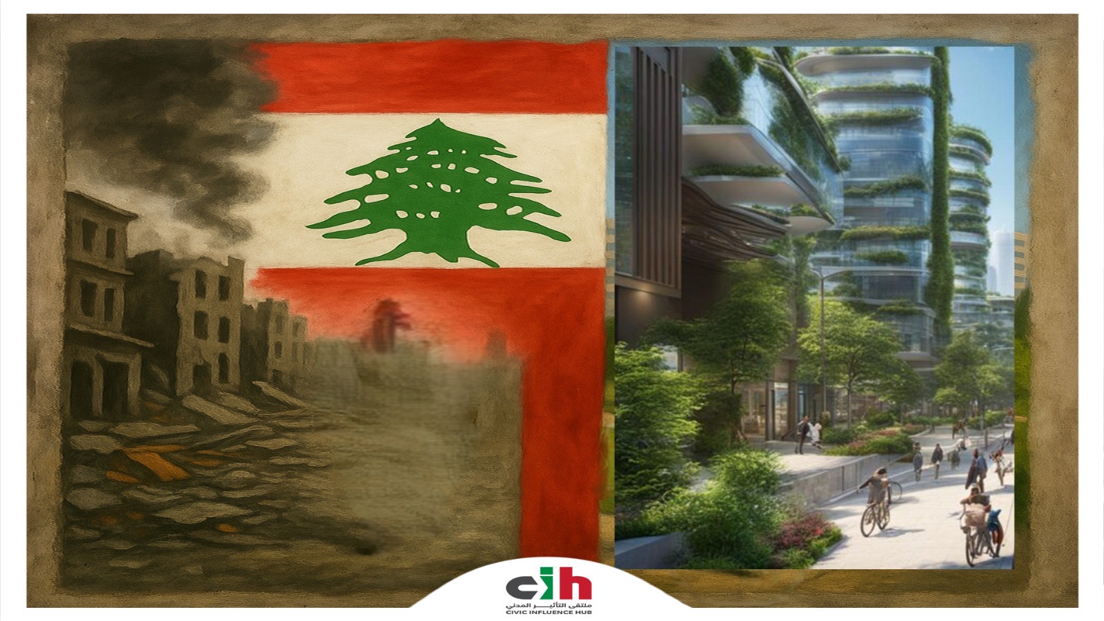 ملتقى التأثير المدني: الفُرصة أخيرة، وتضييعُها بمُقايضات خبِرْناها 