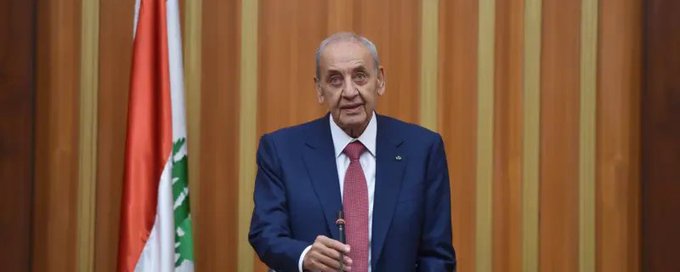 الرئيس بري: قانون الانتخاب الحالي مسخ ولا مجال للسير به